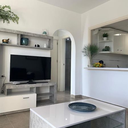 Duq - Sea View Apartment Duquesa De Espana Torremolinos Exterior foto