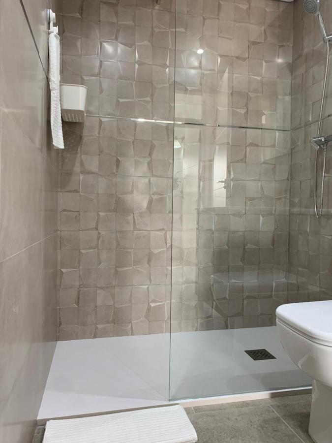 Duq - Sea View Apartment Duquesa De Espana Torremolinos Exterior foto