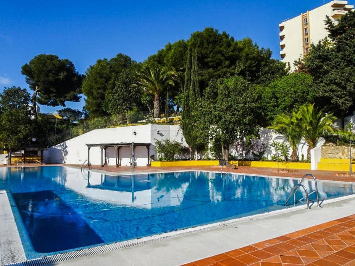 Duq - Sea View Apartment Duquesa De Espana Torremolinos Exterior foto