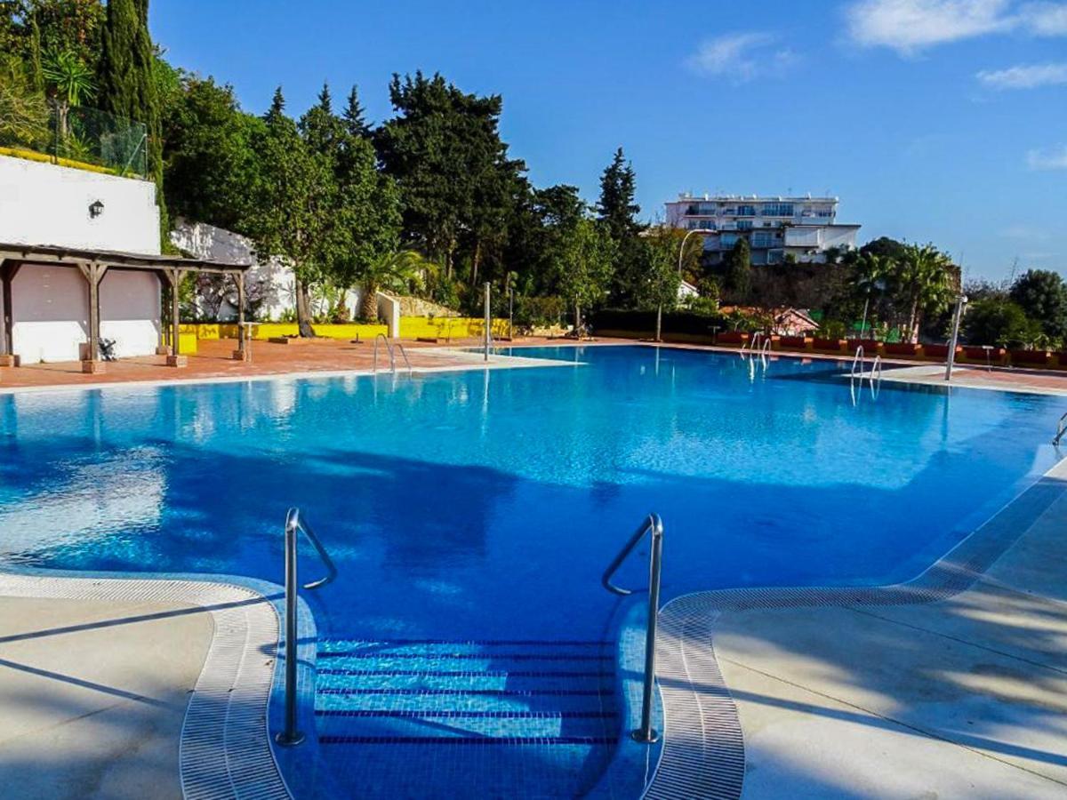 Duq - Sea View Apartment Duquesa De Espana Torremolinos Exterior foto